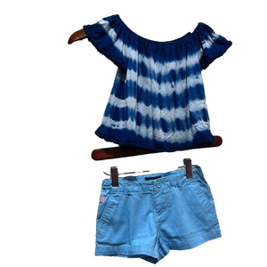 GUES kids & POLO Ralph Lauren SET size 6 GUC